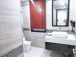 Minh Chau Pearl Hotel and Spa