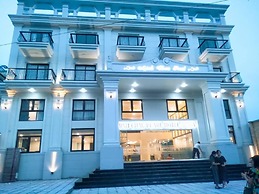 Minh Chau Pearl Hotel and Spa