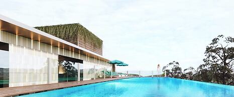 Minh Chau Pearl Hotel and Spa