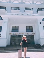 Minh Chau Pearl Hotel and Spa