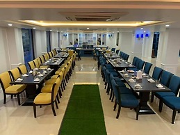 Minh Chau Pearl Hotel and Spa