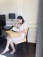 Minh Chau Pearl Hotel and Spa