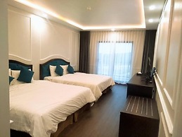 Minh Chau Pearl Hotel and Spa