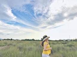 Minh Chau Pearl Hotel and Spa