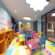 Minh Chau Pearl Hotel and Spa