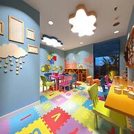 Minh Chau Pearl Hotel and Spa