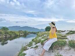 Minh Chau Pearl Hotel and Spa