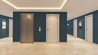 Minh Chau Pearl Hotel and Spa