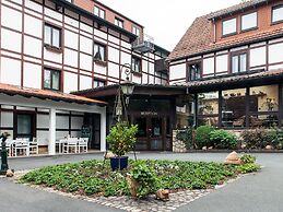 Landhotel Der Schwallenhof