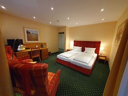 Landhotel Der Schwallenhof