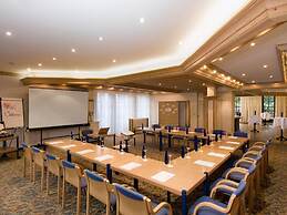 Landhotel Der Schwallenhof