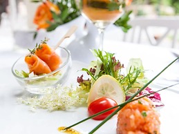 Landhotel Der Schwallenhof