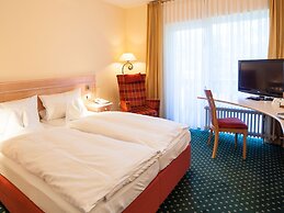 Landhotel Der Schwallenhof