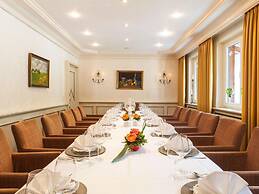 Landhotel Der Schwallenhof