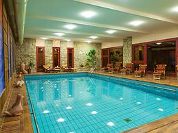 Landhotel Der Schwallenhof