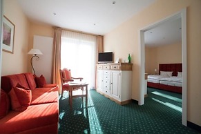 Landhotel Der Schwallenhof