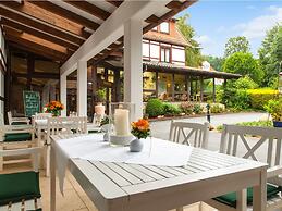 Landhotel Der Schwallenhof