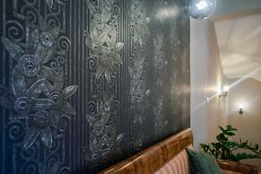 Peacock Boutique Apartments