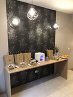 Peacock Boutique Apartments