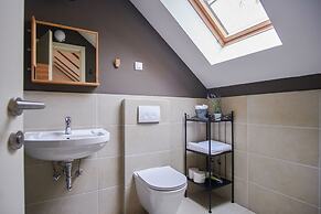 Peacock Boutique Apartments