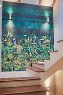 Peacock Boutique Apartments