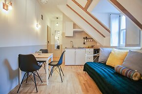 Peacock Boutique Apartments