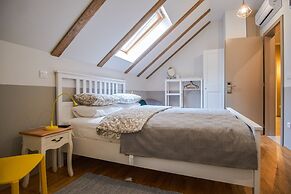 Peacock Boutique Apartments