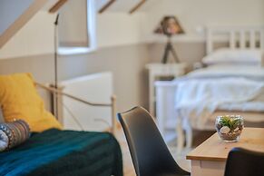 Peacock Boutique Apartments