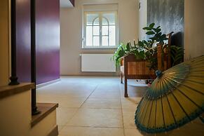 Peacock Boutique Apartments