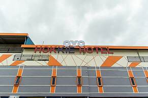 Hokkie Hotel Punggur Batam