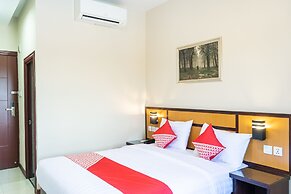 Hokkie Hotel Punggur Batam