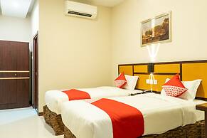 Hokkie Hotel Punggur Batam