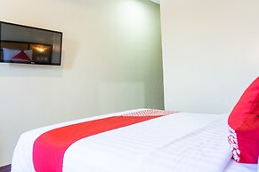 Hokkie Hotel Punggur Batam