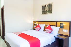 Hokkie Hotel Punggur Batam