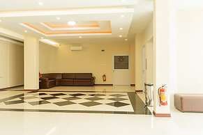 Hokkie Hotel Punggur Batam