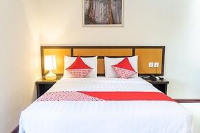 Hokkie Hotel Punggur Batam