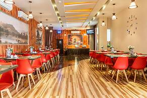 Hokkie Hotel Punggur Batam