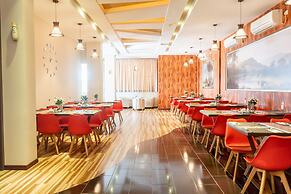 Hokkie Hotel Punggur Batam