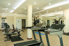 Hokkie Hotel Punggur Batam