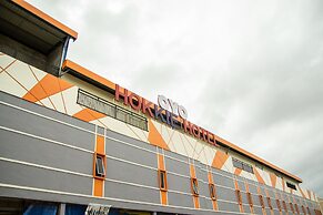 Hokkie Hotel Punggur Batam