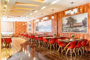 Hokkie Hotel Punggur Batam