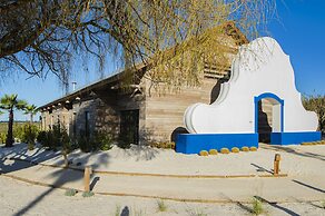 Quinta da Comporta Wellness Boutique Resort