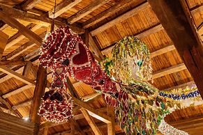 Quinta da Comporta Wellness Boutique Resort