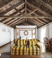 Quinta da Comporta Wellness Boutique Resort