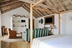 Quinta da Comporta Wellness Boutique Resort