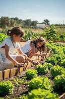 Quinta da Comporta Wellness Boutique Resort