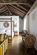 Quinta da Comporta Wellness Boutique Resort