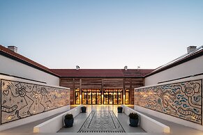 Quinta da Comporta Wellness Boutique Resort