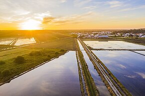 Quinta da Comporta Wellness Boutique Resort