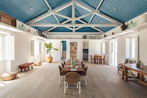 Quinta da Comporta Wellness Boutique Resort